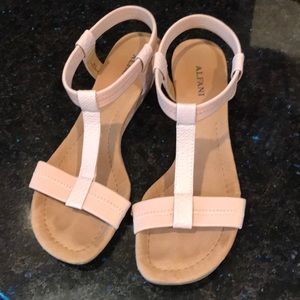 Alfani Sandals